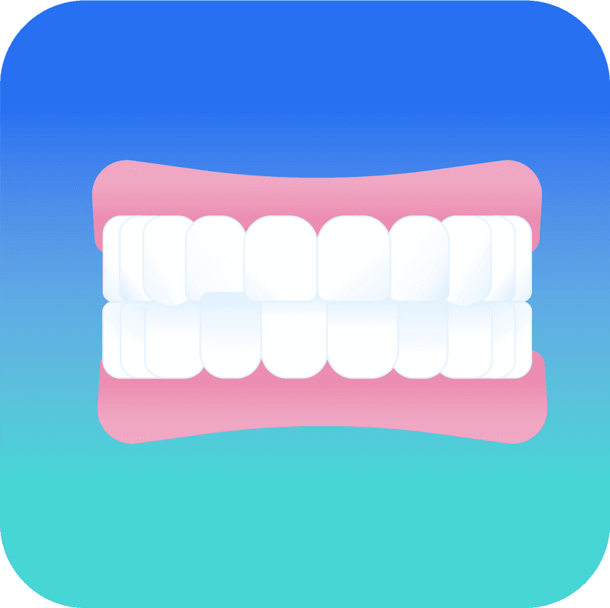 Malocclusion - Crossbite New Design