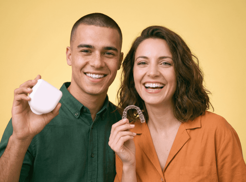 [CRO] Impress Quality & Technology TextWithImage Desktop